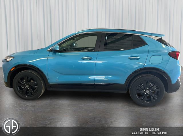 2025 Buick Encore GX Sport Touring photo 8