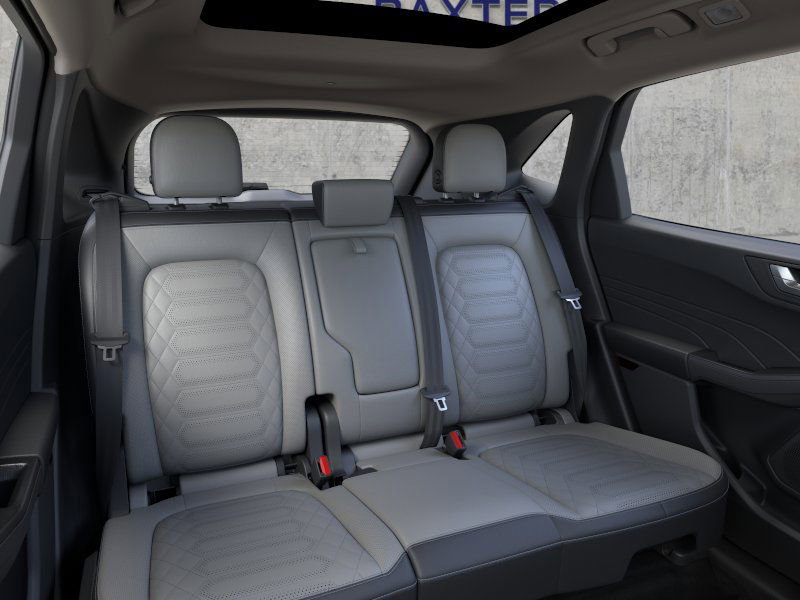 2024 Ford Escape Plug-In Hybrid Base Premium photo 13