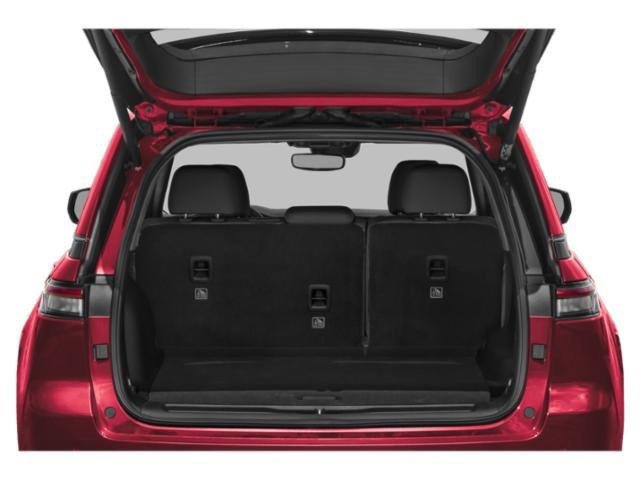 2025 Jeep Grand Cherokee Summit Reserve photo 11