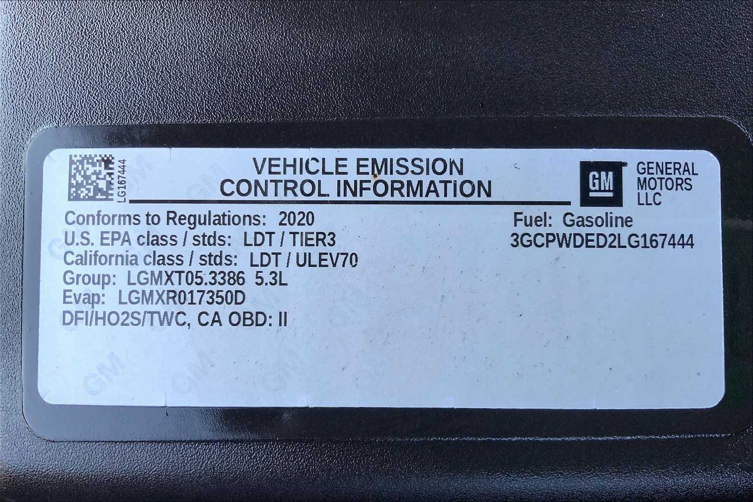 2020 Chevrolet Silverado 1500 RST photo 29