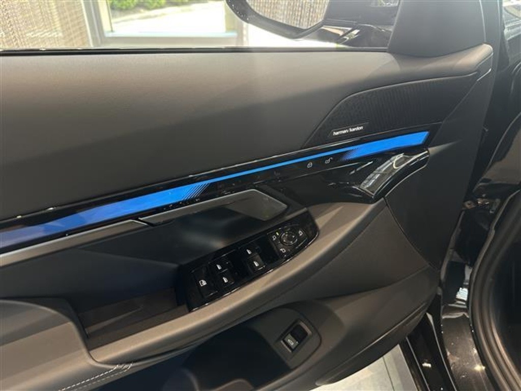 2026 Bmw i5 xDrive40 photo 11