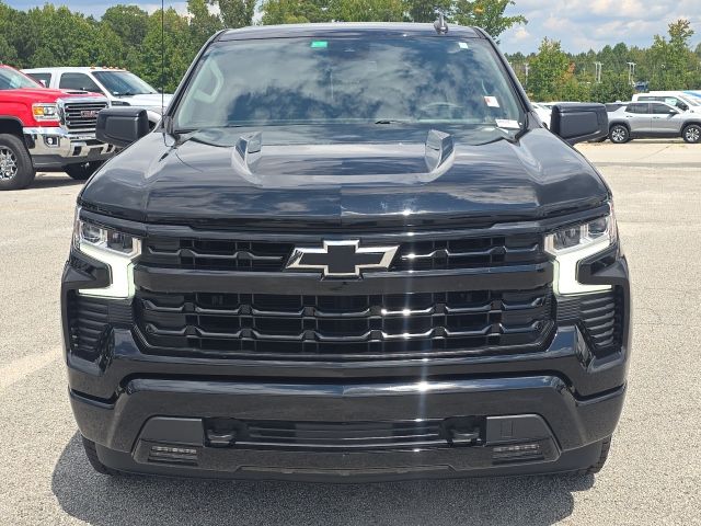 2023 Chevrolet Silverado 1500 RST photo 8