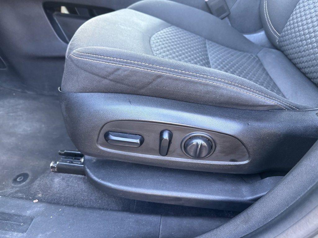 2019 Gmc Terrain SLE photo 15