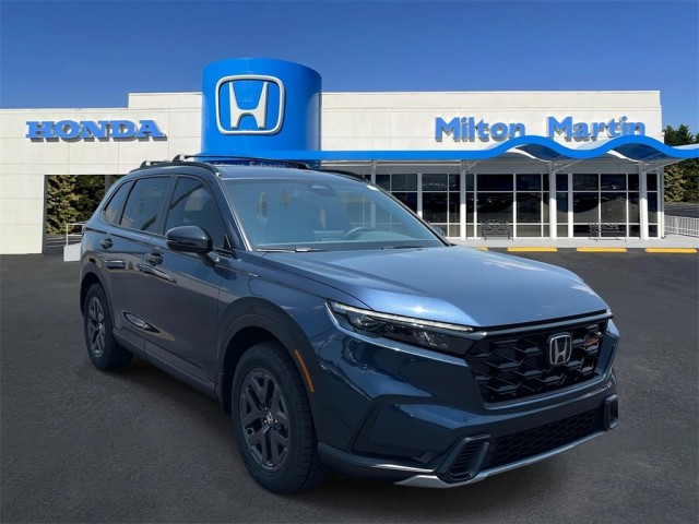 エムテック ディーラー限定 ホンダ CR-V エムテック ディーラー限定