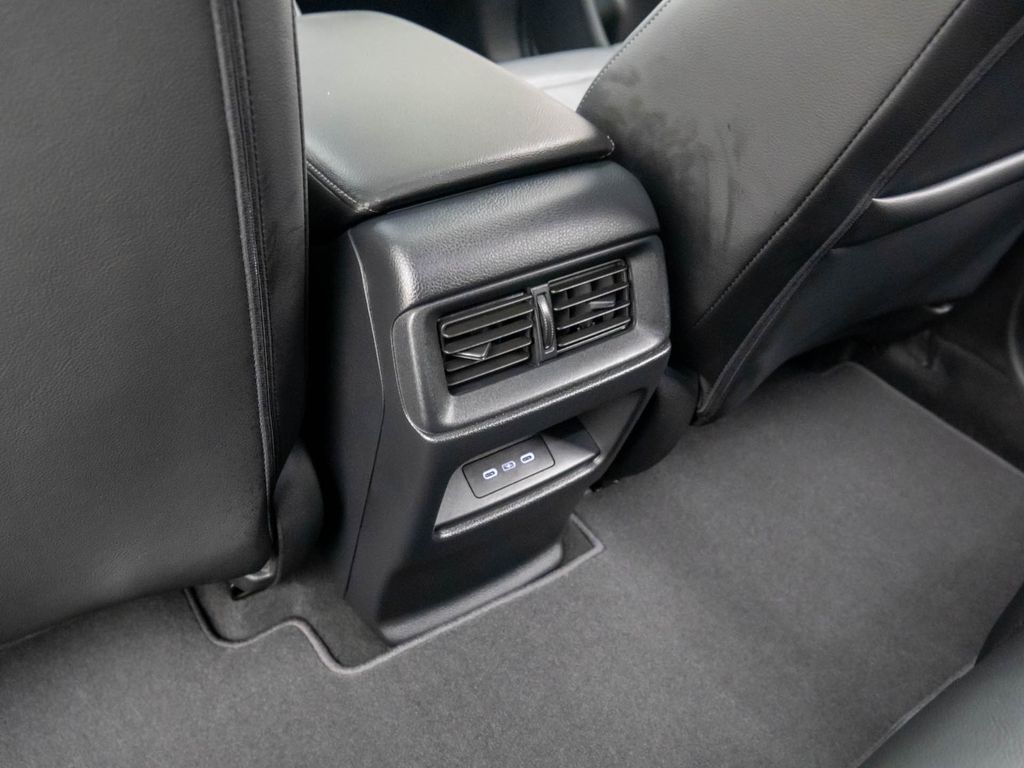 2026 Honda CR-V EX-L photo 16