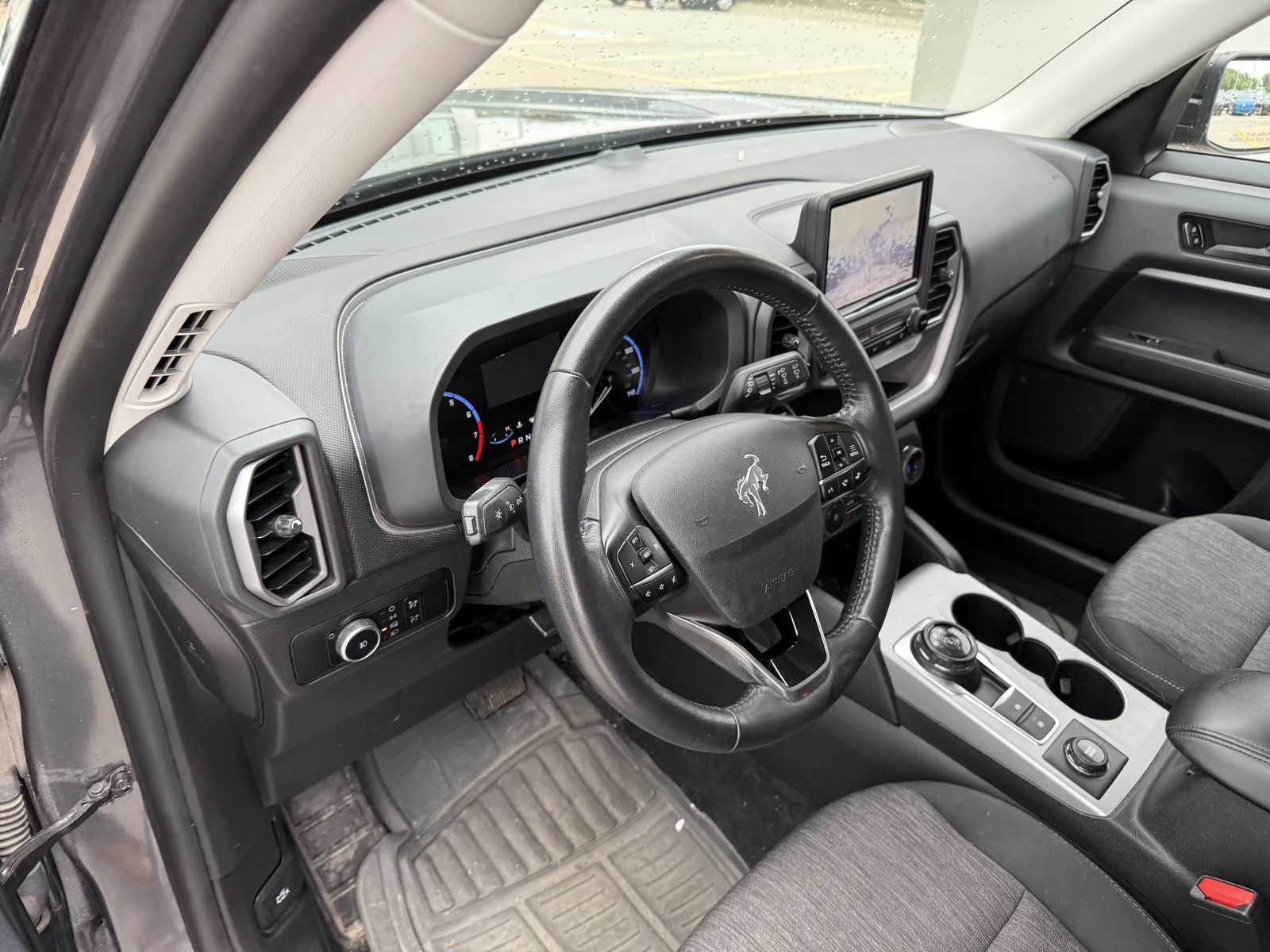 2022 Ford Bronco Sport Big Bend photo 4