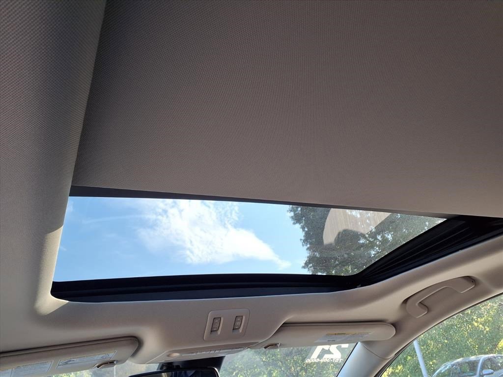 2021 Nissan Murano Platinum photo 14