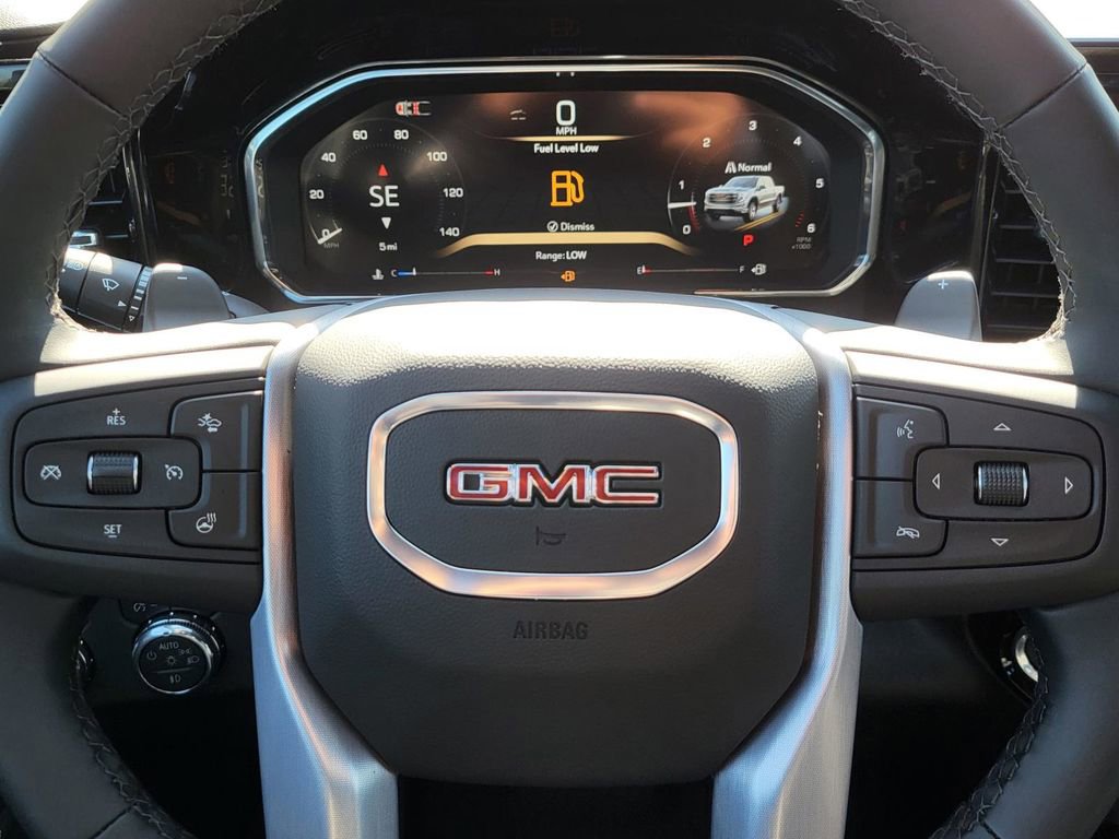 2026 Gmc Sierra 1500 Elevation photo 9