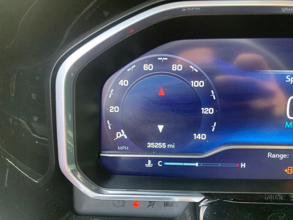 2022 Chevrolet Silverado 1500 RST photo 16