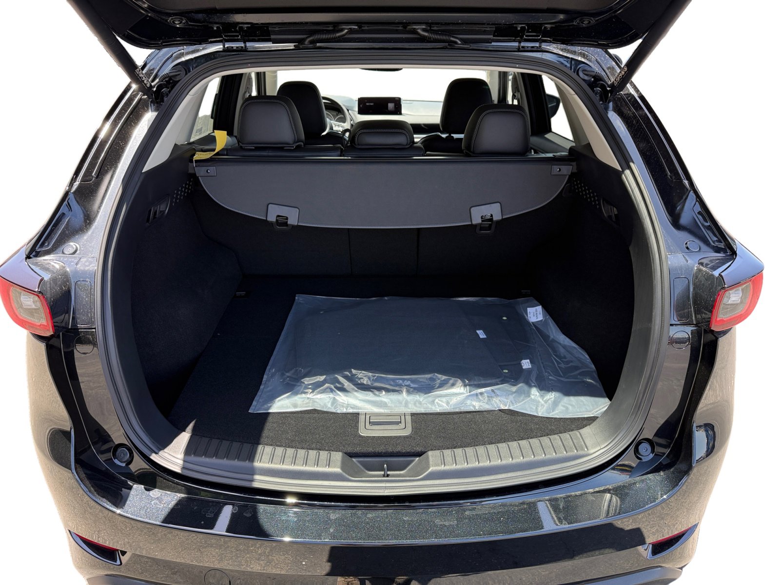2025 Mazda CX-5 2.5 S Preferred photo 17