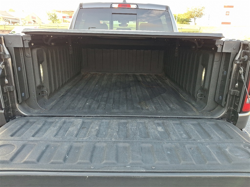 2019 Ram 1500 Rebel photo 26