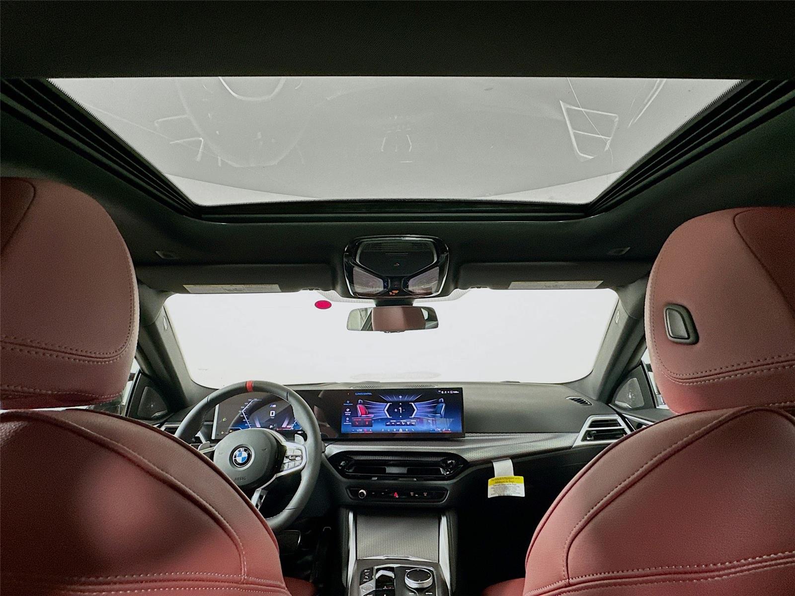 2026 Bmw M440i xDrive photo 22