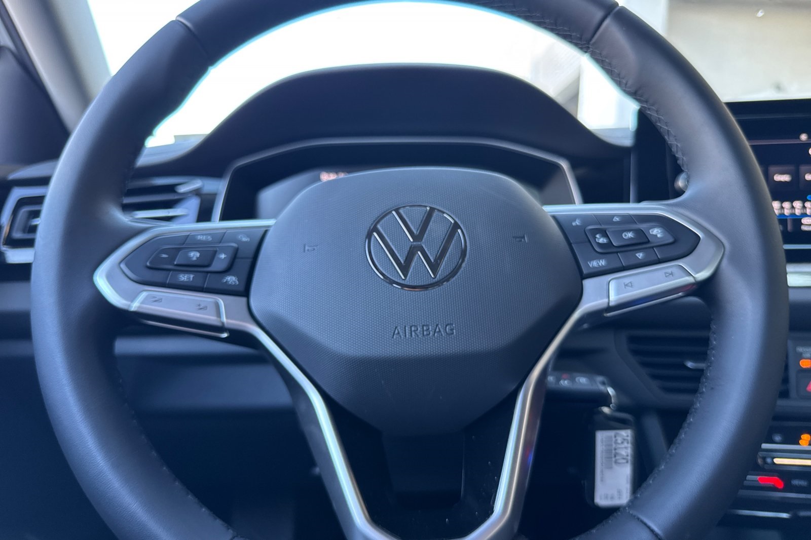 2025 Volkswagen Jetta S photo 21