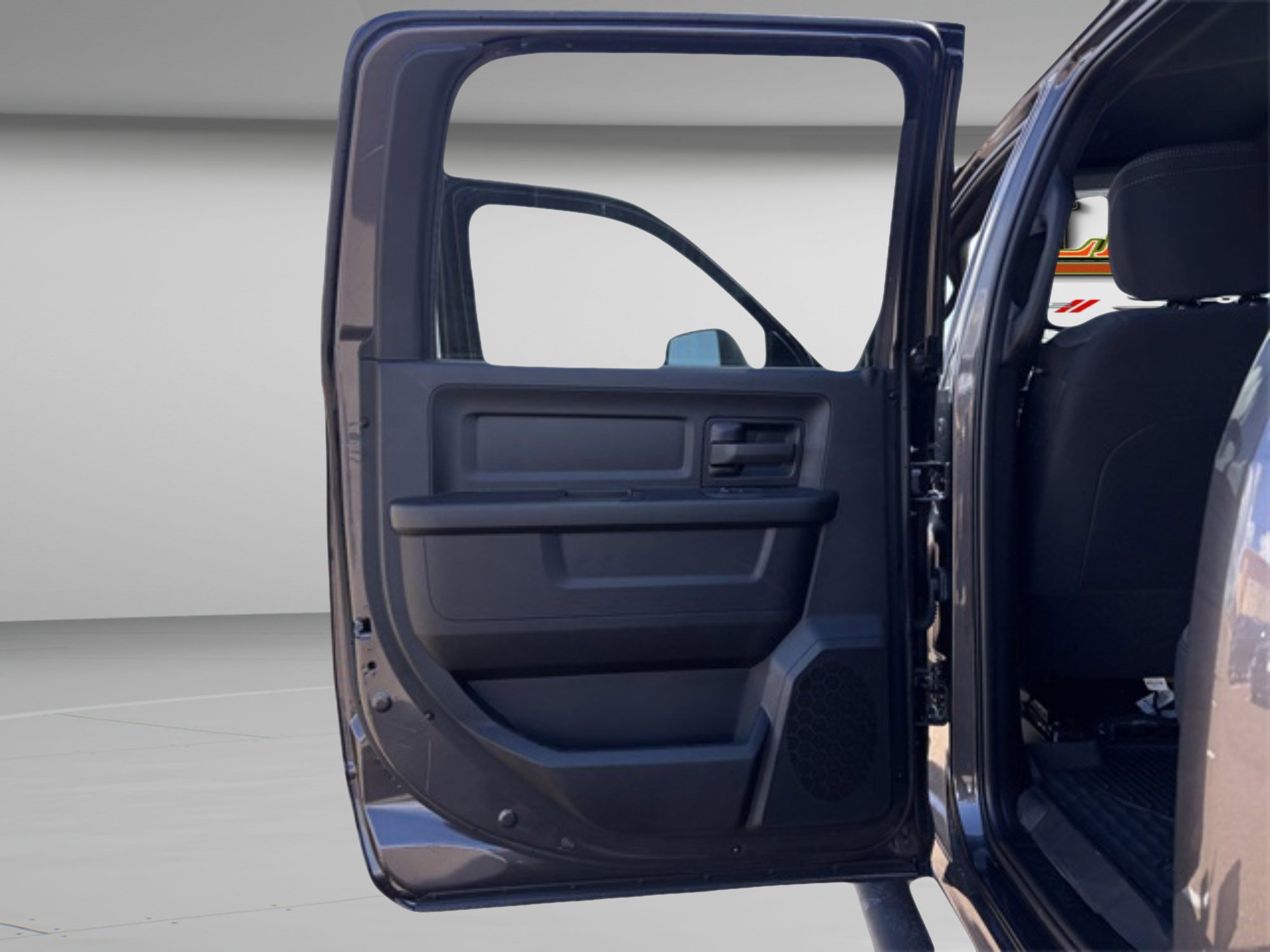 2026 Ram 2500 Tradesman photo 22