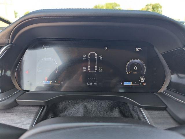 2022 Jeep Grand Cherokee Limited L photo 26