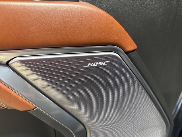 2022 Gmc Sierra Denali Ultimate photo 6