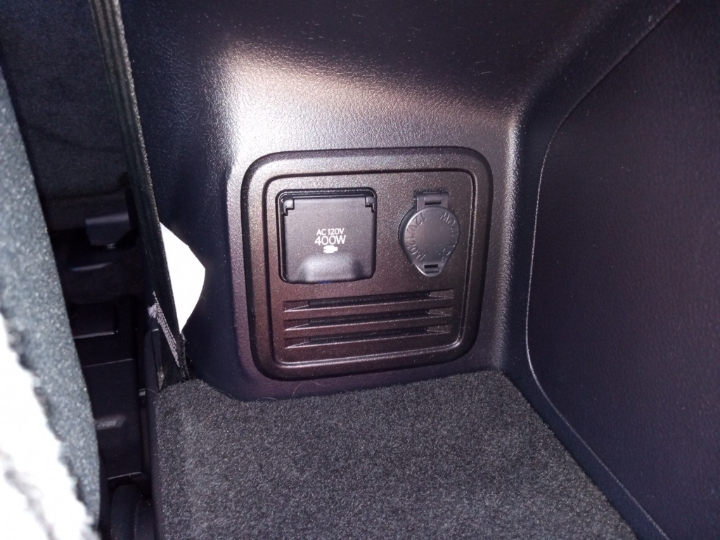 2023 Toyota 4Runner SR5 photo 39