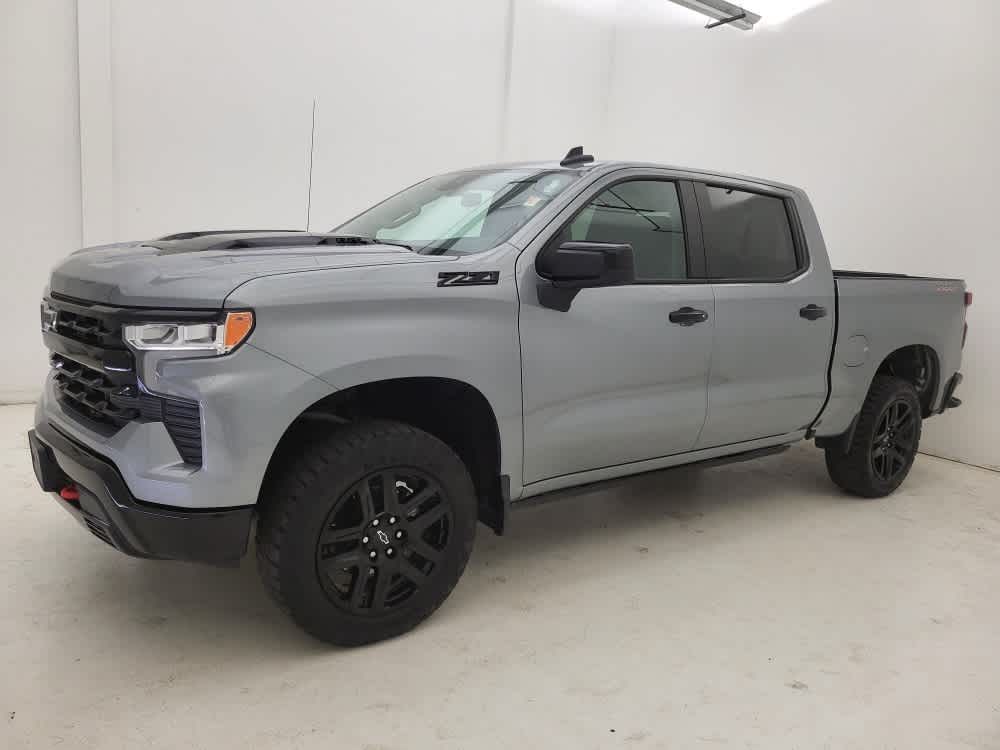 2023 Chevrolet Silverado 1500 LT Trail Boss photo 19