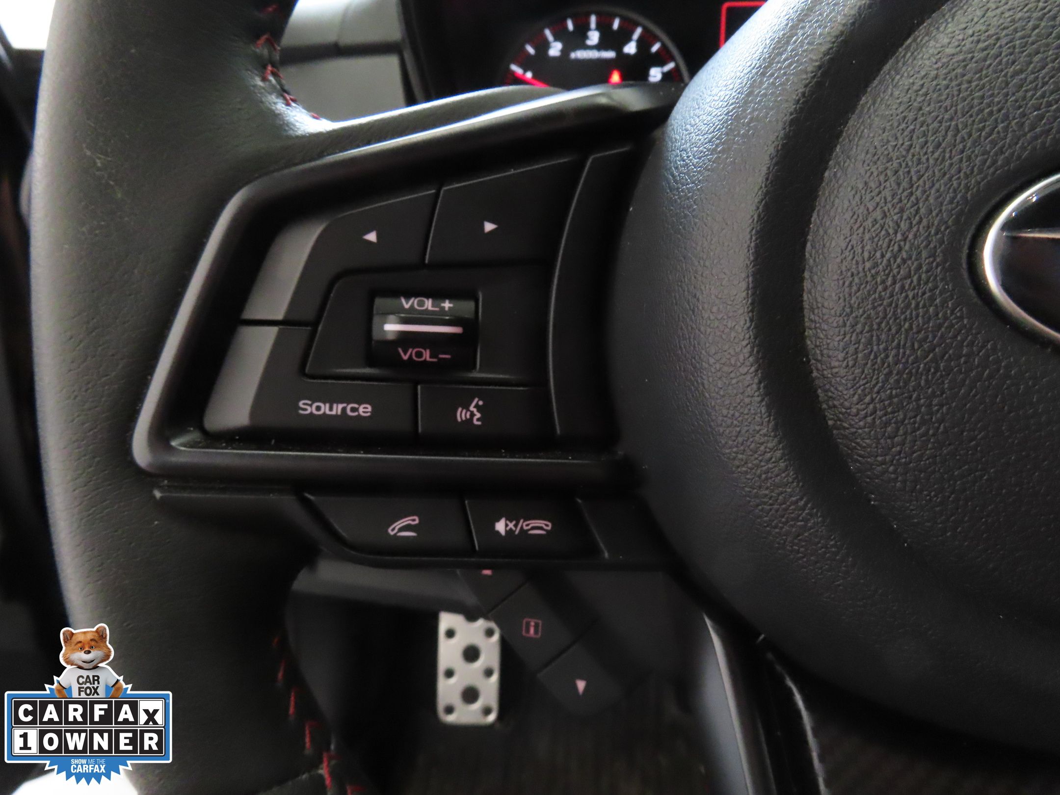 2024 Subaru WRX Premium photo 12