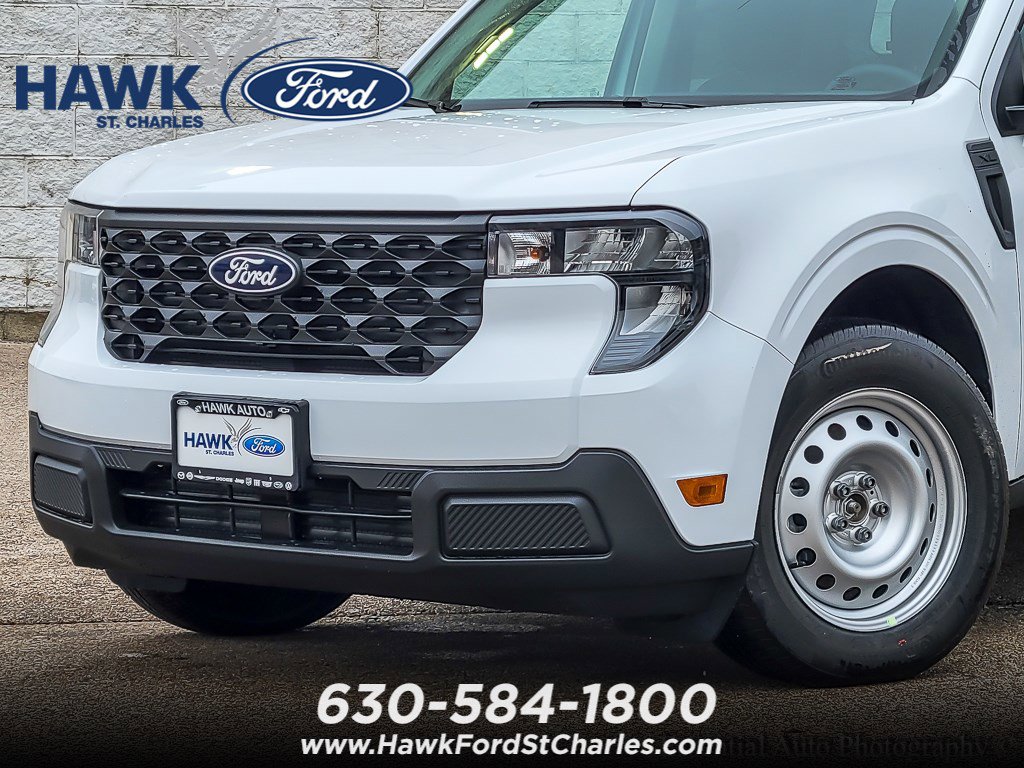 2026 FORD MAVERICK - Image 1