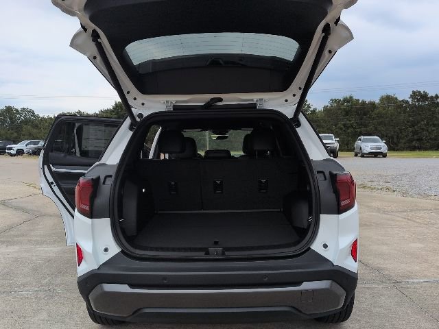 2026 Gmc Terrain Elevation photo 5