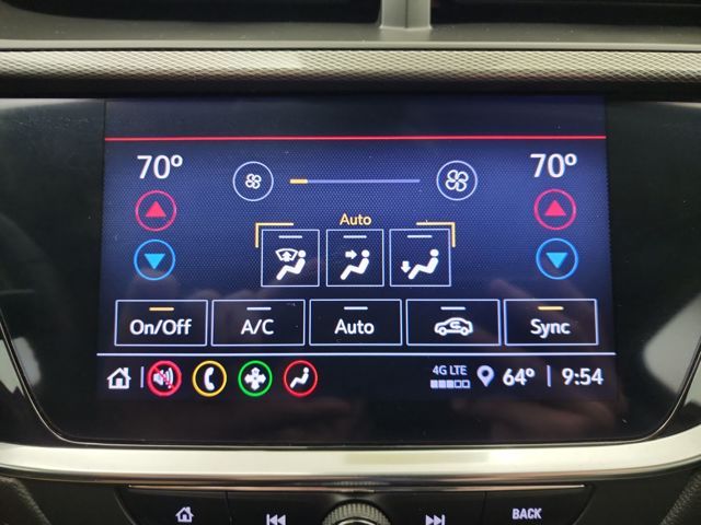 2022 Buick Encore GX Select photo 21