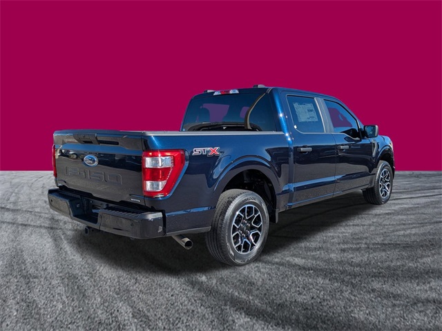 2023 Ford F-150 XL photo 3