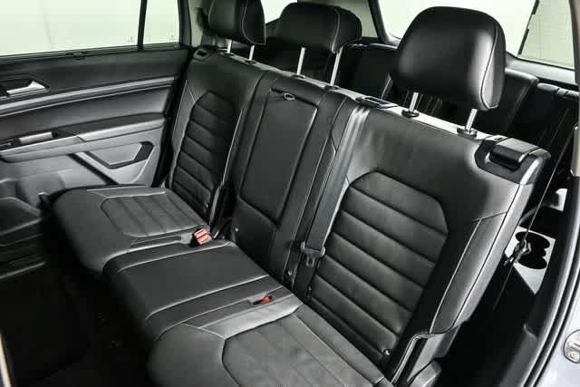 2021 Volkswagen Atlas V6 SEL Premium photo 17