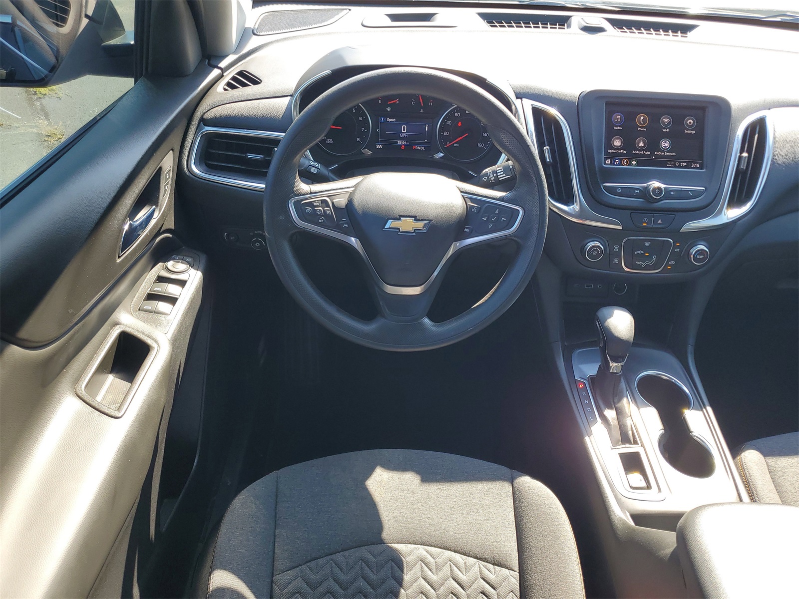 2022 Chevrolet Equinox LT photo 22