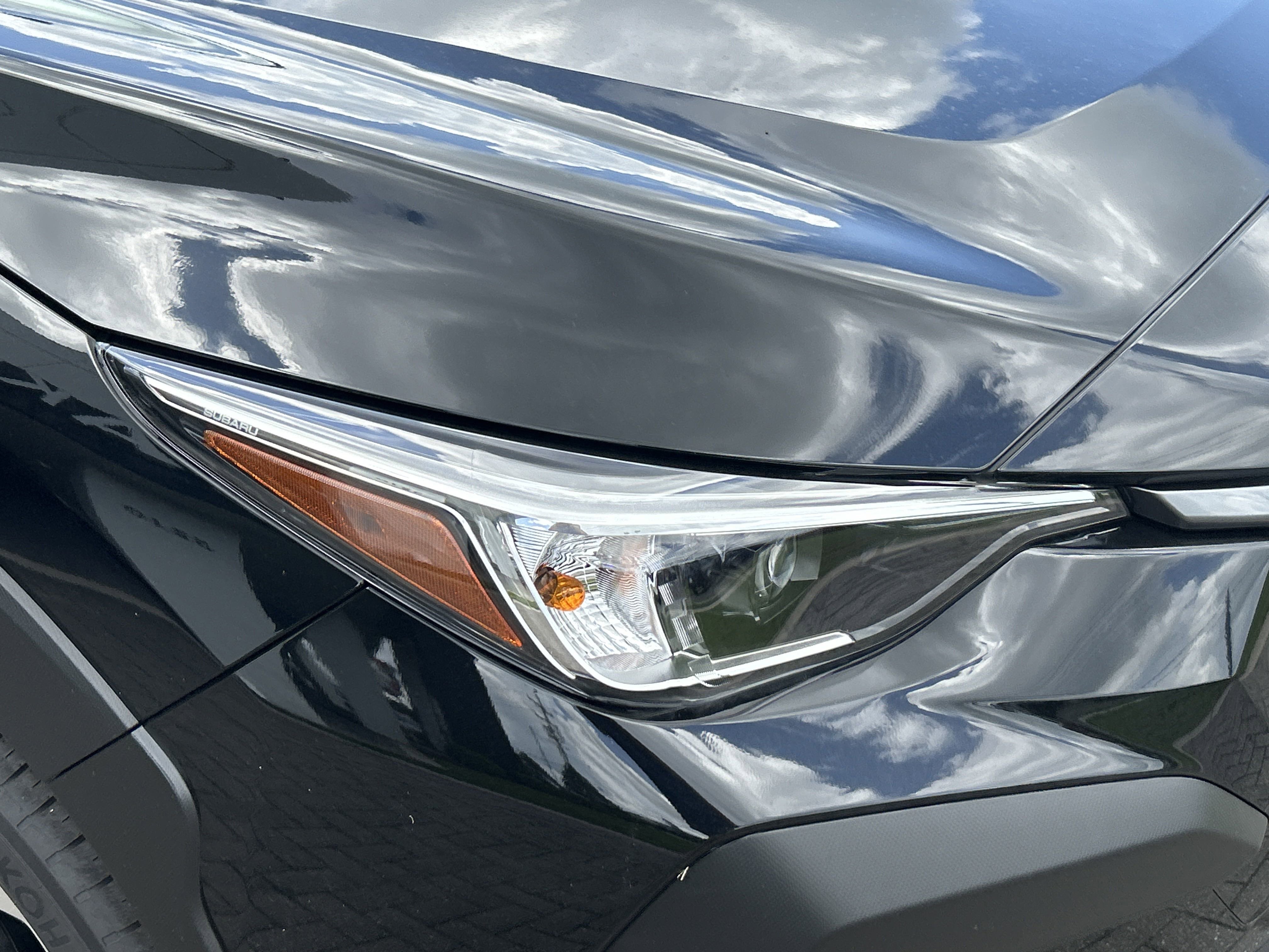 2025 Subaru Crosstrek Premium photo 2
