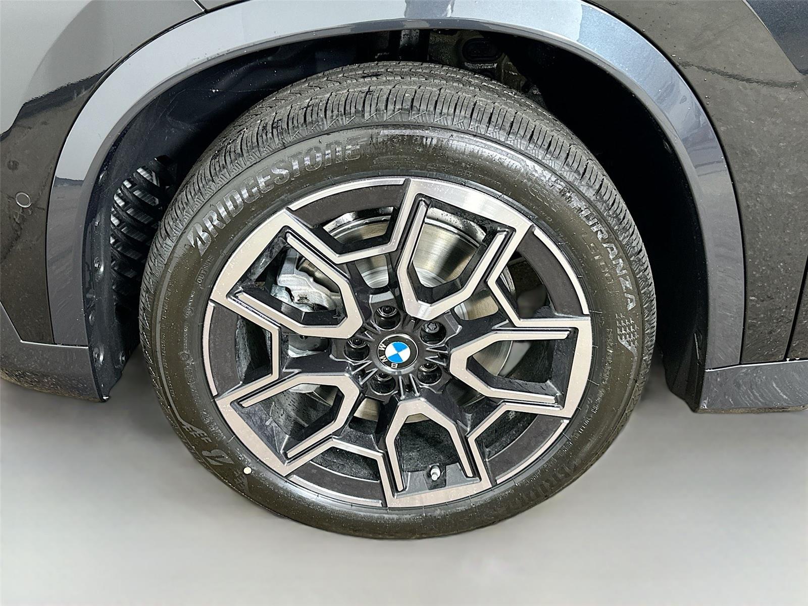 2026 Bmw X1 XDrive28i photo 29