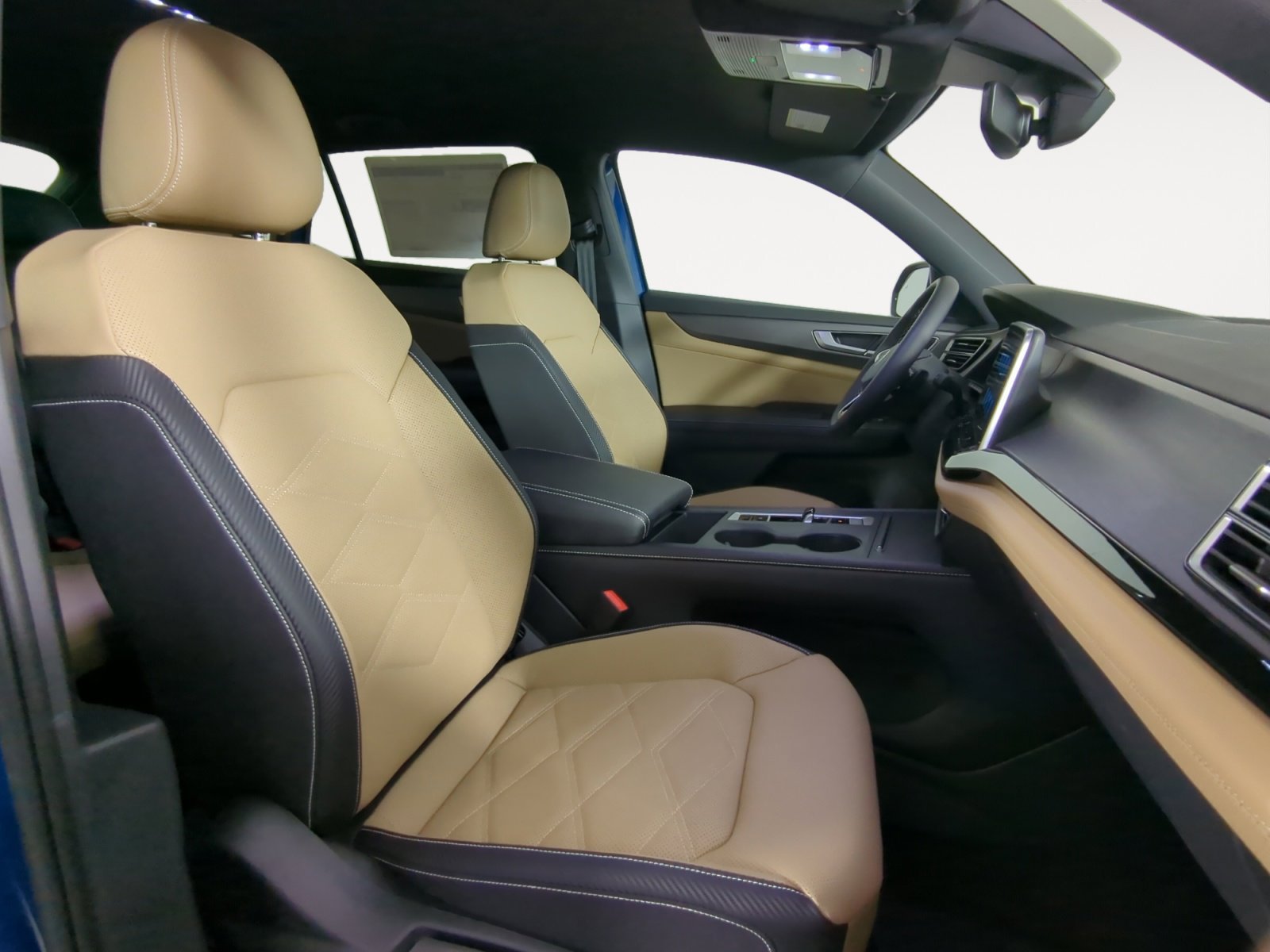 2025 Volkswagen Atlas Cross Sport SE photo 17