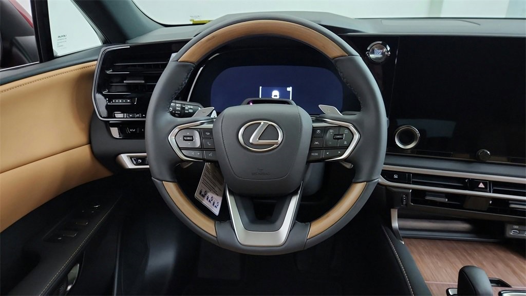 2025 Lexus RX 350 Premium photo 16