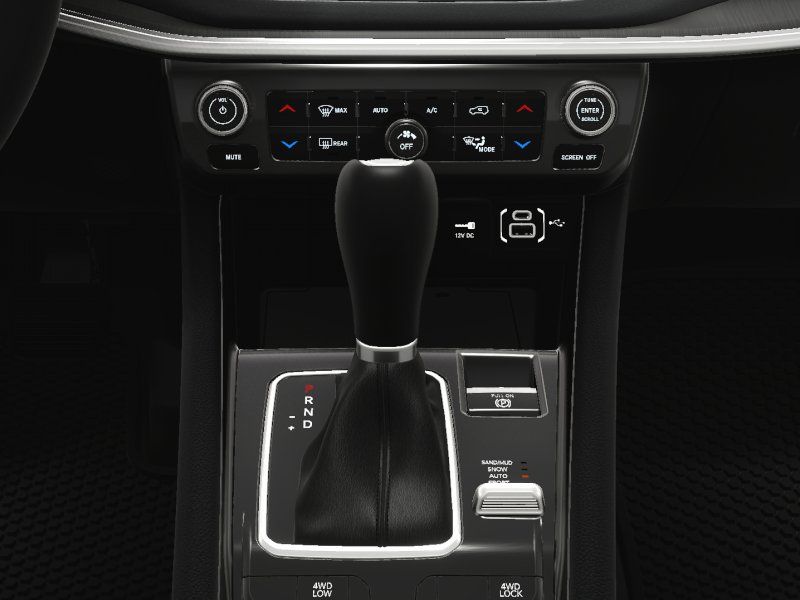 2025 Jeep Compass Limited photo 23