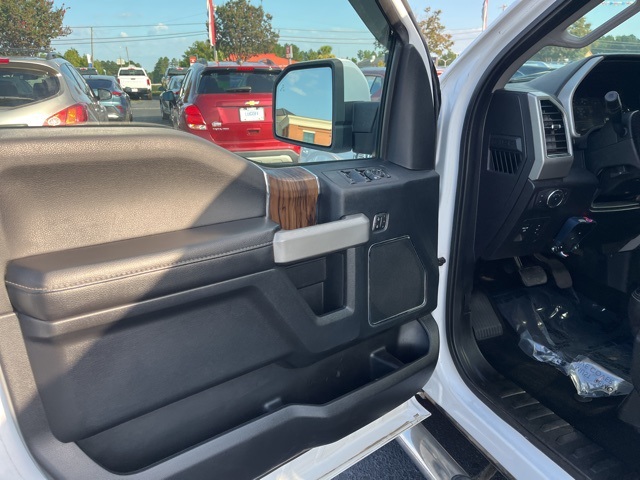 2020 Ford F-150 Lariat photo 4