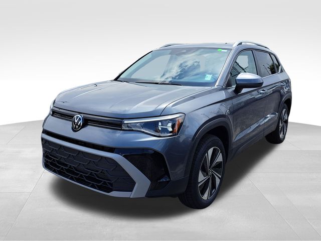 2025 Volkswagen Taos SE photo 8