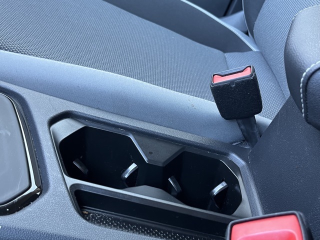 2023 Volkswagen Taos S photo 36