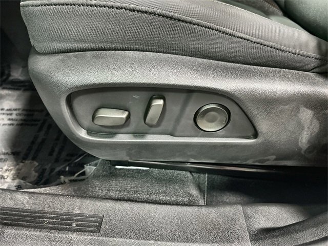 2026 Gmc Terrain AT4 photo 10