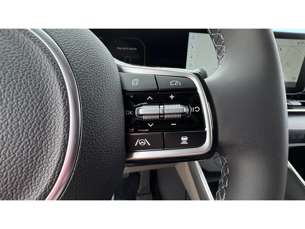 2026 Kia Carnival SX Prestige photo 9