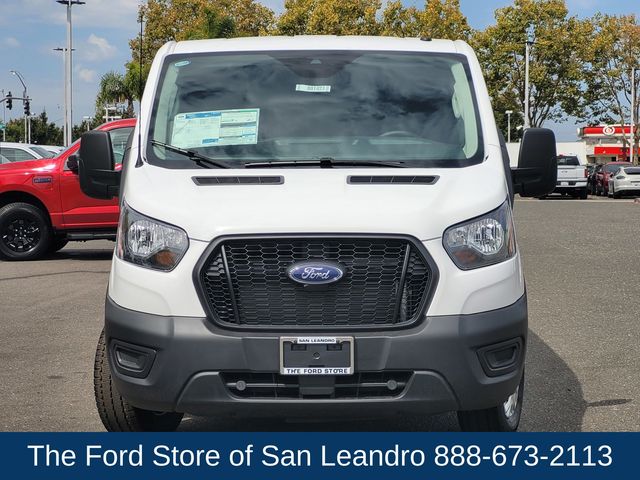 2025 Ford Transit photo 4