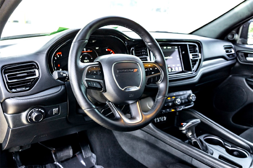 2024 Dodge Durango SXT photo 14