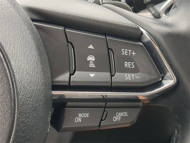 2023 Mazda CX-5 2.5 S Premium photo 26