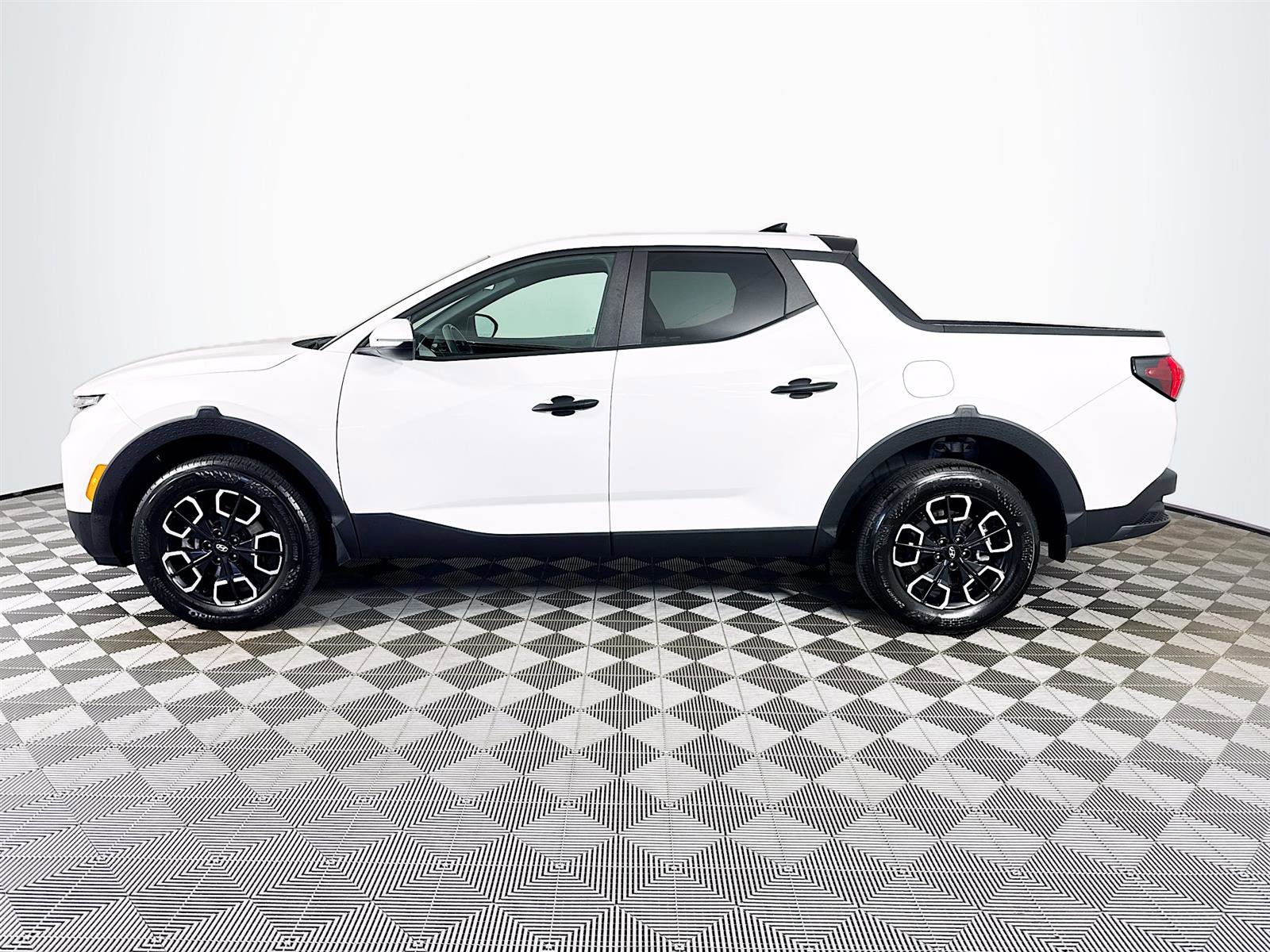 2023 Hyundai Santa Cruz SEL photo 4