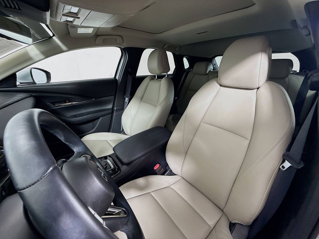 2021 Mazda CX-30 Preferred photo 19