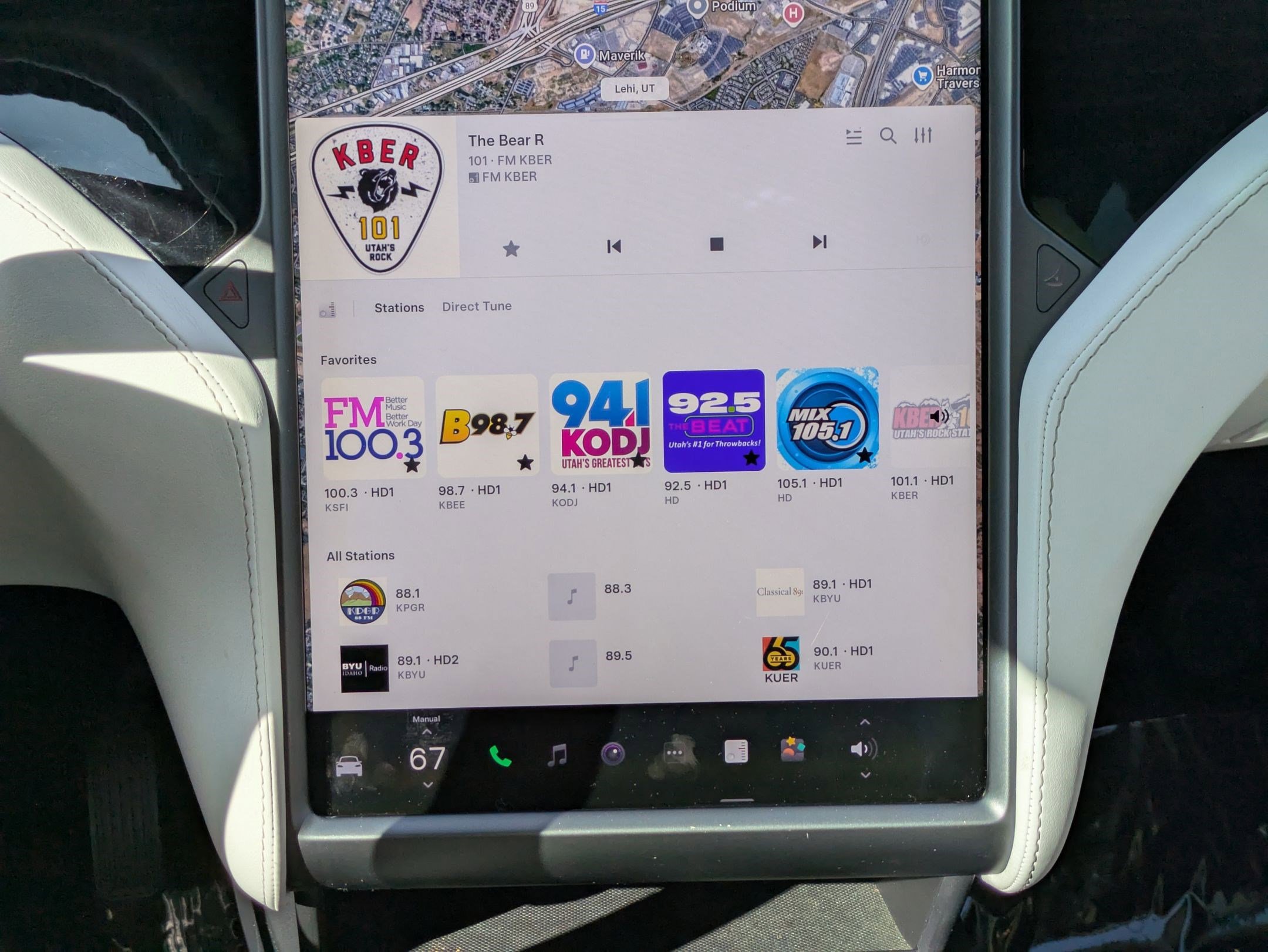 2018 Tesla Model X 100D photo 19