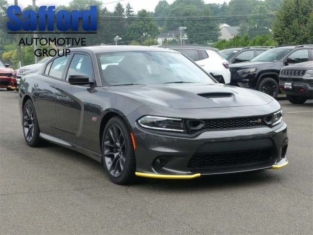 2023 Dodge Charger Charger Scat Pack R/T Scat Pack