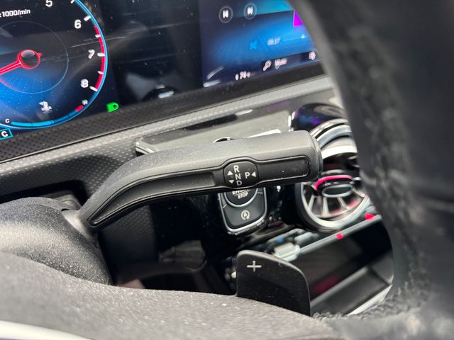 2022 Mercedes Benz CLA 250 photo 26