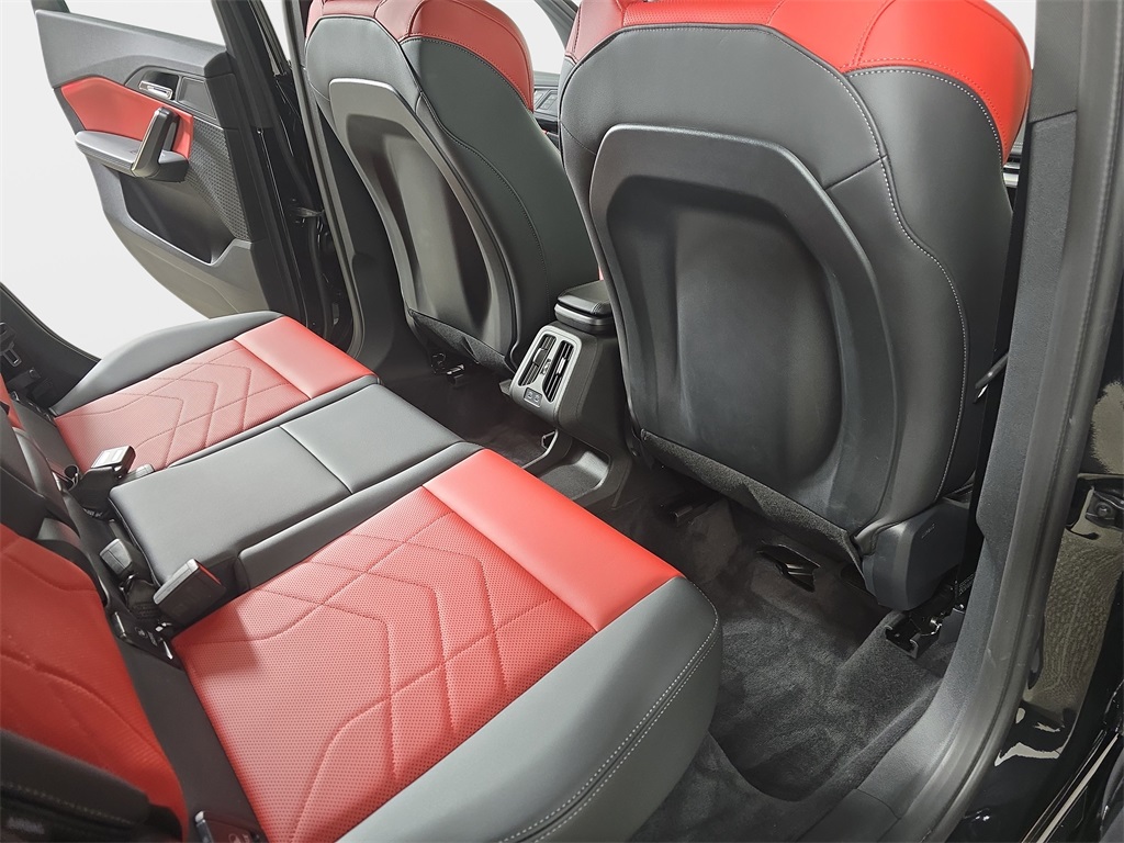 2025 Bmw X1 XDrive28i photo 9