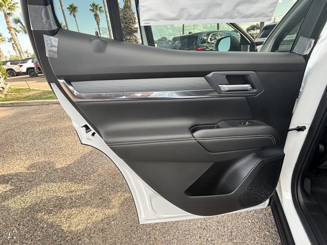 2026 Gmc Terrain Elevation photo 14
