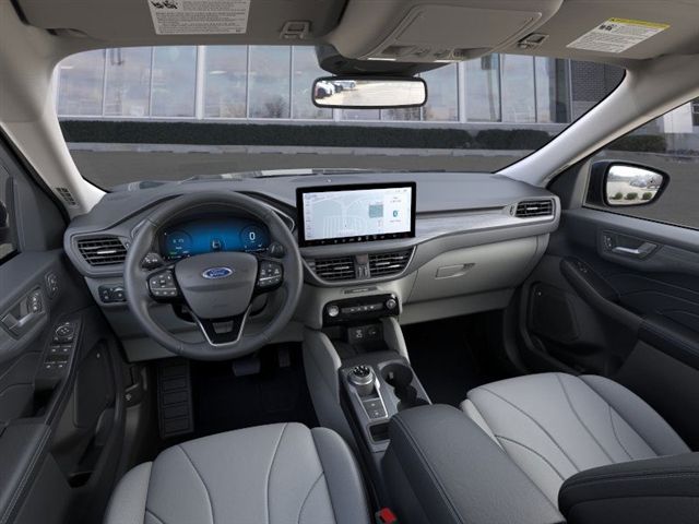 2026 FORD ESCAPE - Image 32
